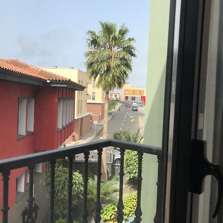 Lujan 6F Entre Suenos Y Realidad Daire Puntallana Dış mekan fotoğraf